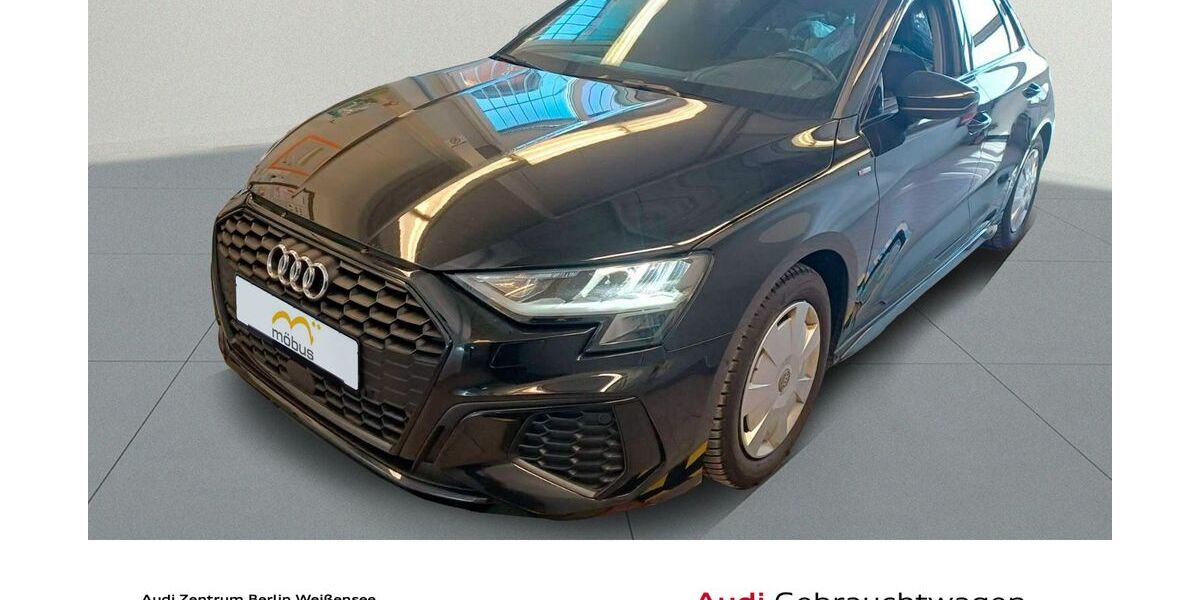Audi A3 113.072 km 19.475 &euro; Berlin 13088