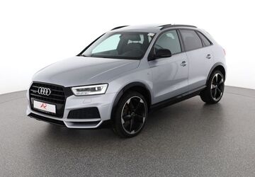 Audi Q3 83.720 km 22.880 &euro; Berlin 12103