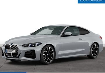 BMW 430 6.717 km 57.680 &euro; Berlin 14057