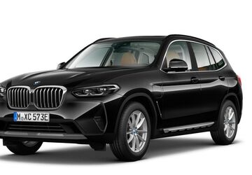 BMW X3 46.150 km 39.400 &euro; Berlin-Siemensstadt 13629