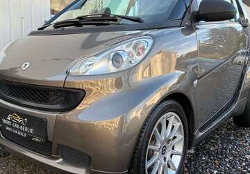 Smart forTwo 60.000 km 6.990 &euro; Berlin 13469