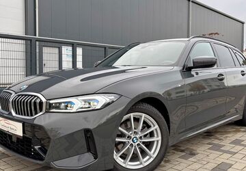 BMW 320 21.500 km 38.490 &euro; Hennigsdorf 16761