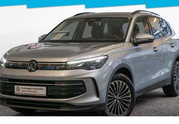 VW Tiguan 15.530 km 33.933 &euro; Berlin 10587