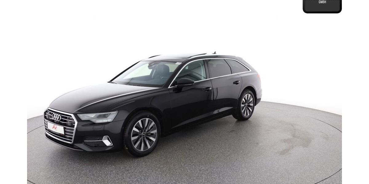 Audi A6 50.000 km 36.780 &euro; Berlin 12103