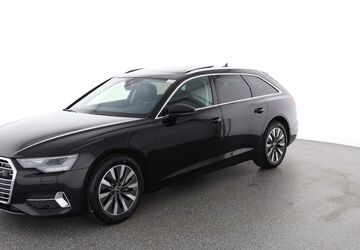 Audi A6 50.000 km 37.820 &euro; Berlin 12103