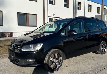 VW Sharan 299.800 km 5.700 &euro; Berlin 12681
