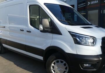 Ford Transit 34.333 km 29.800 &euro; Berlin 13156