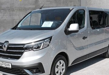 Renault Trafic 21.000 km 37.890 &euro; Berlin 12247