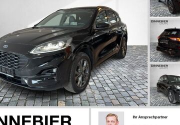 Ford Kuga 39.040 km 25.780 &euro; Oranienburg 16515