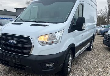 Ford Transit 114.000 km 16.500 &euro; Berlin 13089