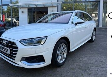 Audi A4 92.108 km 23.990 &euro; Berlin 13435