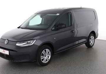 VW Caddy 14.948 km 25.780 &euro; Schönefeld 12529