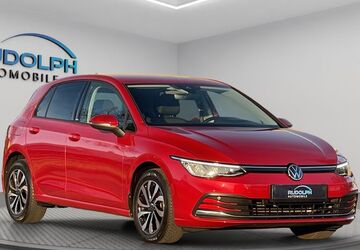 VW Golf 41.000 km 20.799 &euro; Berlin 13088