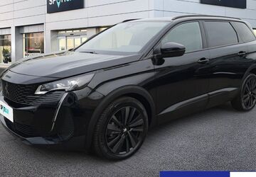 Peugeot 5008 19.900 km 28.990 &euro; Berlin 12681