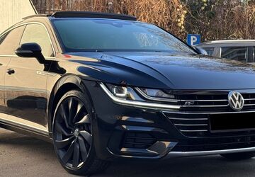 VW Arteon 42.719 km 26.300 &euro; Berlin 10777