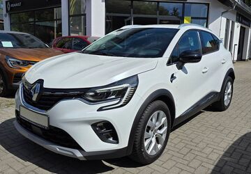 Renault Captur 13.587 km 16.490 &euro; Berlin 12623