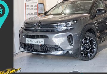 Citroen C5 Aircross 4.866 km 25.850 &euro; Königs Wusterhausen 15711