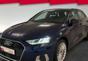 Audi A3 19.200 km 22.900 &euro; Berlin 12489