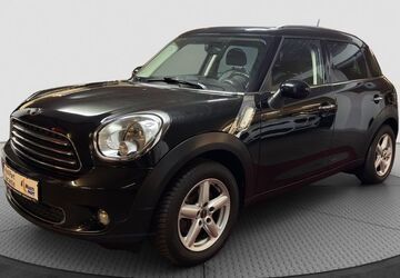 Mini ONE 150.000 km 7.480 &euro; Berlin 10625