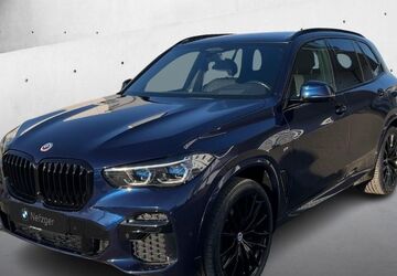 BMW X5 75.899 km 61.800 &euro; Berlin-Siemensstadt 13629