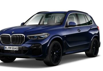 BMW X5 75.899 km 64.900 &euro; Berlin-Siemensstadt 13629