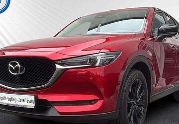 Mazda CX-5 81.955 km 24.490 &euro; Berlin 13581