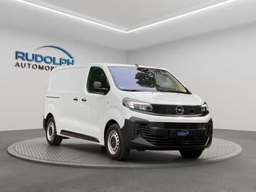 Gebrauchte Opel Vivaro