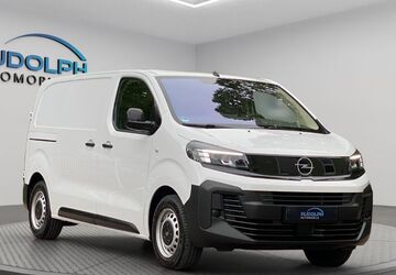 Opel Vivaro 3.000 km 23.499 &euro; Berlin 13088