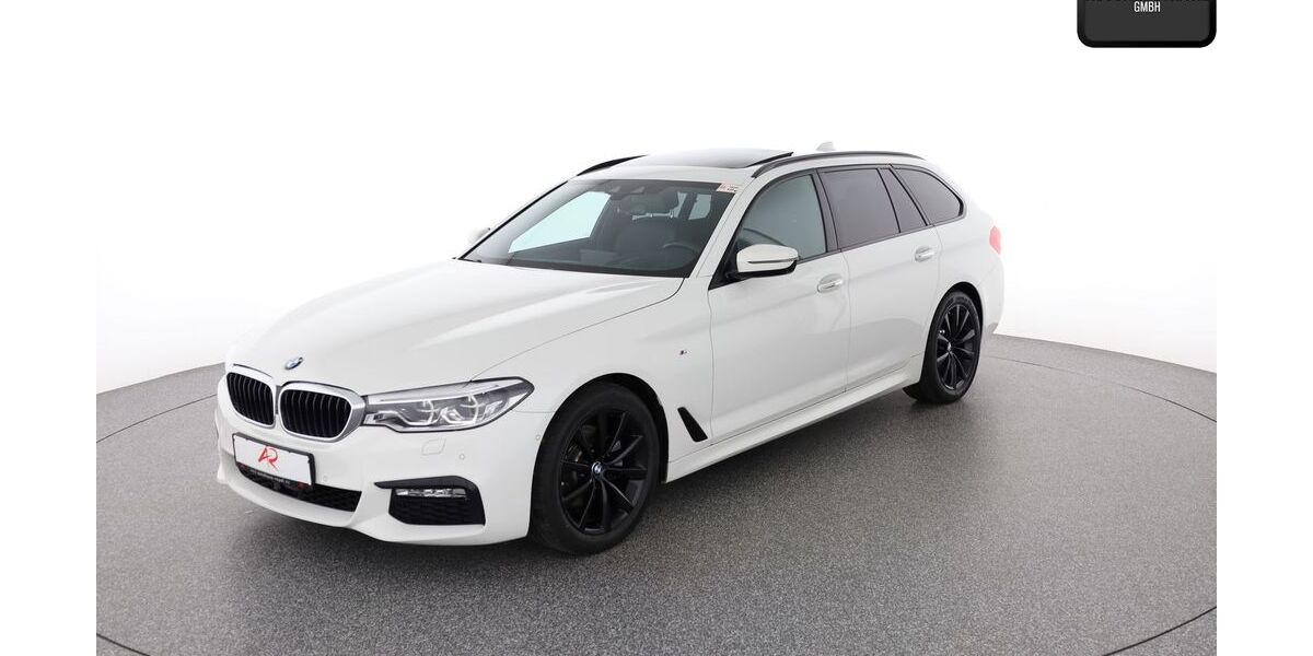 BMW 520 96.157 km 26.870 &euro; Schönefeld 12529