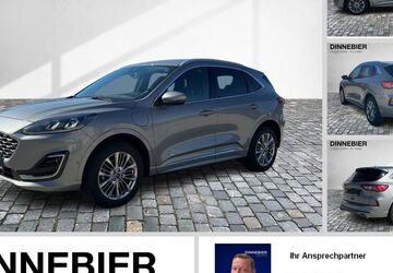 Ford Kuga 33.594 km 24.799 &euro; Oranienburg 16515