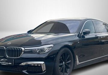 BMW 730 172.512 km 28.400 &euro; Potsdam 14480