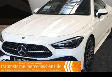 Mercedes-Benz CLE 220 5.257 km 52.990 &euro; Berlin 12681