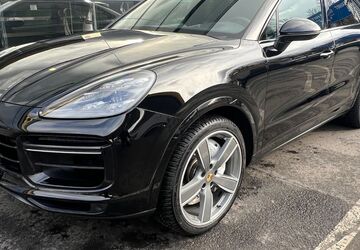 Porsche Cayenne 37.000 km 79.890 &euro; BERLIN 13581