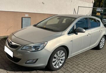 Opel Astra 290.000 km 1.999 &euro; Berlin 12045