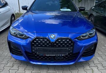 BMW M440 67.500 km 46.400 &euro; Berlin 10625