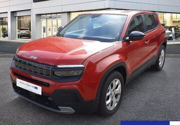 Jeep Avenger 30.700 km 15.790 &euro; Berlin 10369