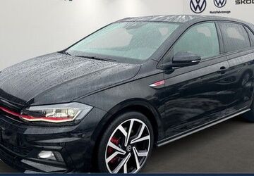 VW Polo 14.110 km 25.699 &euro; Rüdersdorf 15562