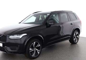 Volvo XC90 83.261 km 42.780 &euro; Schönefeld 12529