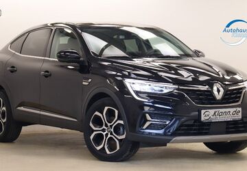 Renault Arkana 43.940 km 20.749 &euro; Teltow 14513