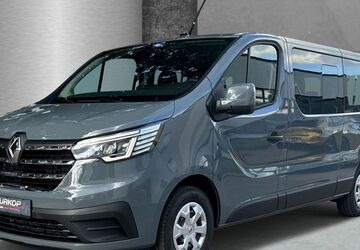 Renault Trafic 55.961 km 31.990 &euro; Hoppegarten 15366
