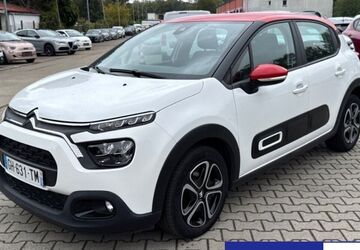 Citroen C3 21.885 km 15.222 &euro; Berlin 10369
