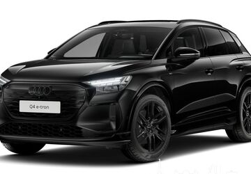 Audi Q4 e-tron 6.001 km 69.600 &euro; Berlin 14167
