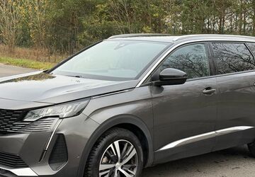 Peugeot 5008 150.000 km 17.700 &euro; Königs Wusterhausen 15713