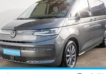 VW T7 Multivan 10.423 km 52.890 &euro; Potsdam 14482