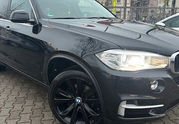 BMW X5 260.000 km 16.488 &euro; Berlin 13127