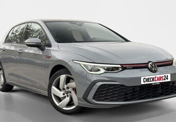 VW Golf 31.803 km 36.089 &euro; Berlin 10587