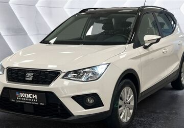 Seat Arona 48.000 km 17.990 &euro; Berlin 12681