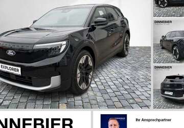 Ford Explorer 9.700 km 38.939 &euro; Berlin 13581