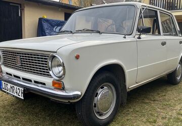 Lada Andere 54.500 km 13.900 &euro; Königs Wusterhausen 15711