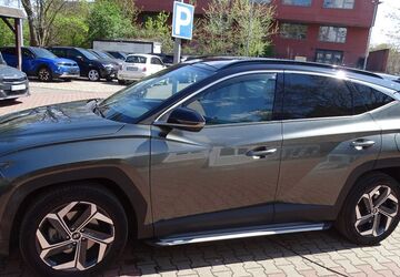 Hyundai TUCSON 29.146 km 29.900 &euro; Berlin 12359